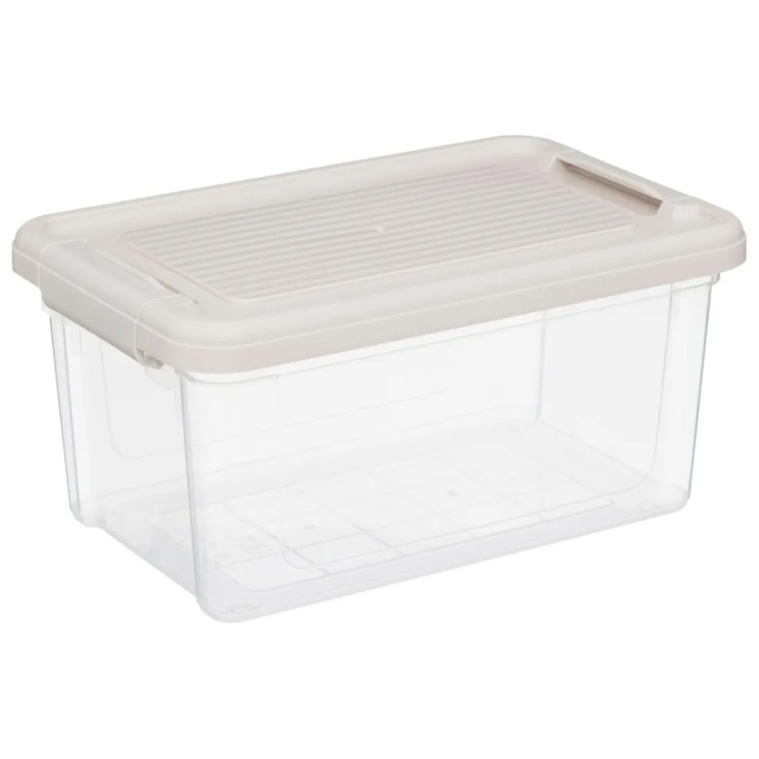 3 boîtes de rangement