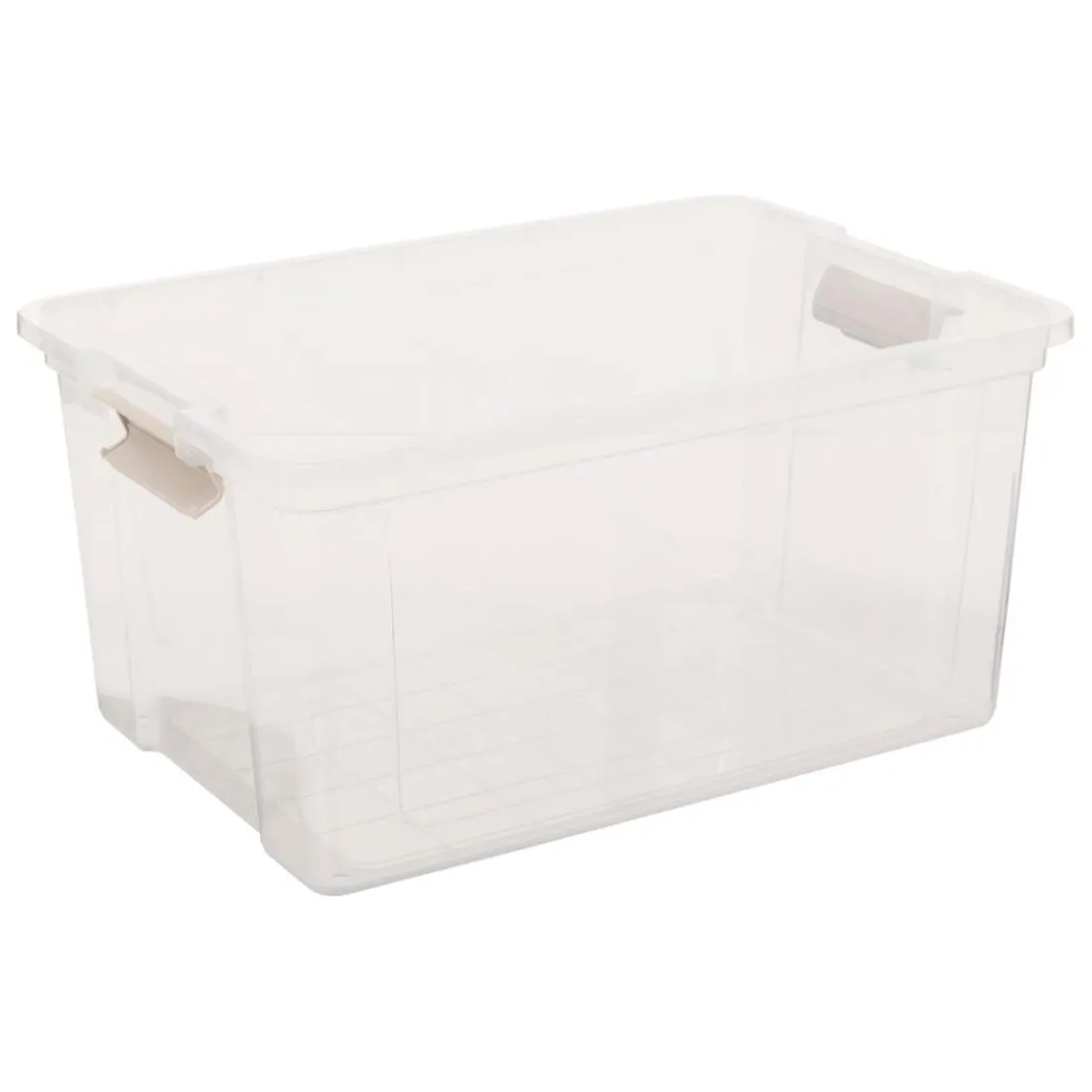 2 boîtes de rangement