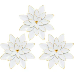 3 déco murale