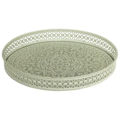 2 plateaux