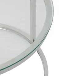 2 tables gigognes