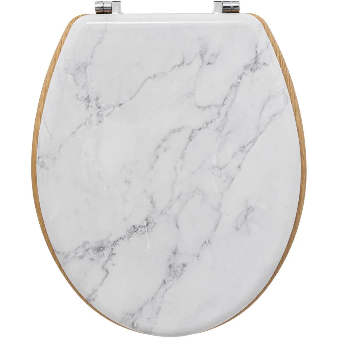 Abattant WC