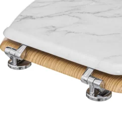 Abattant WC