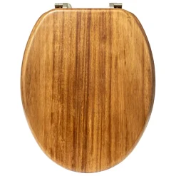Abattant WC