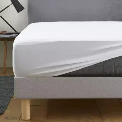 Alèse - Protège Matelas Imperméable Emeraude DODO