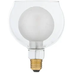 Ampoule LED en verre