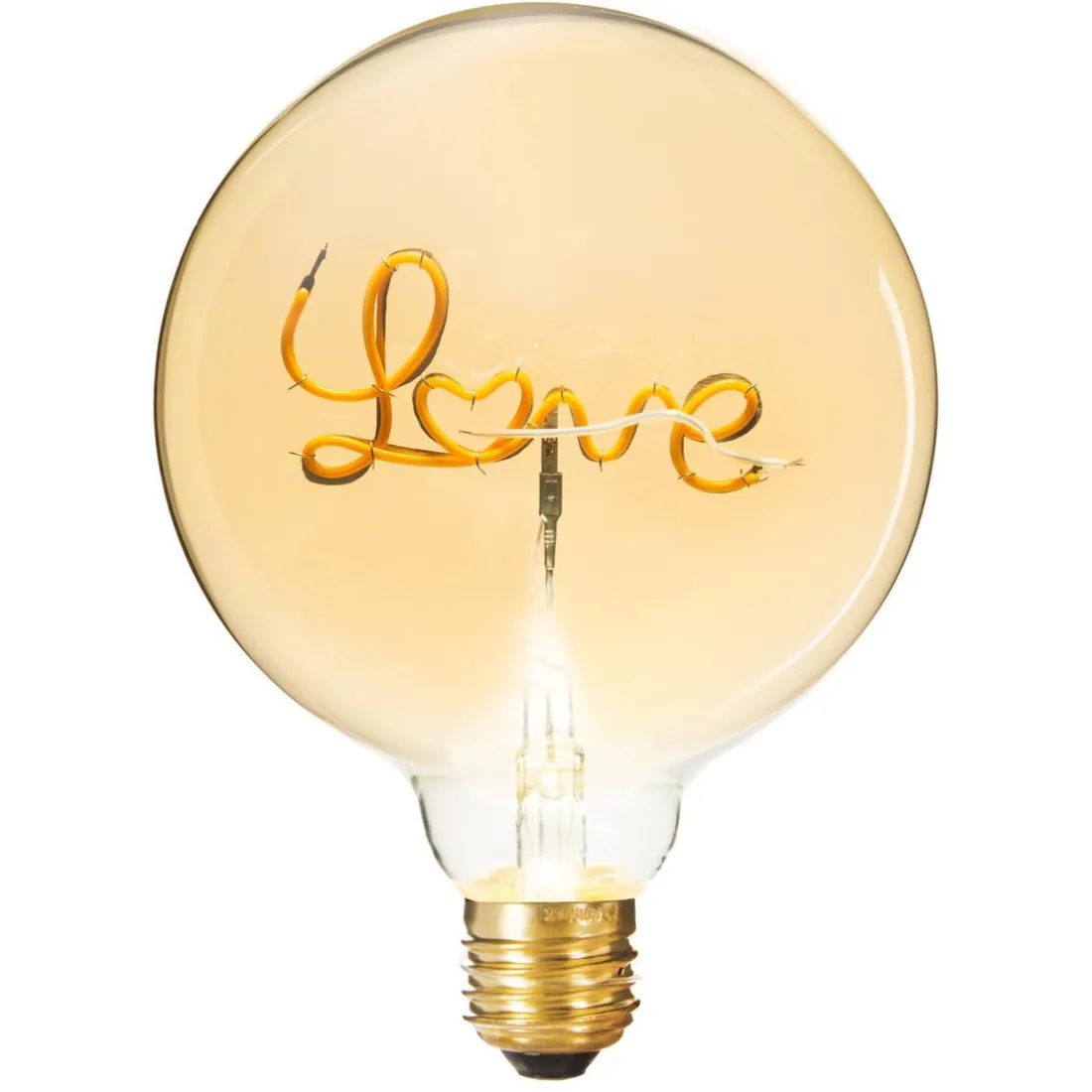 Ampoule LED mot