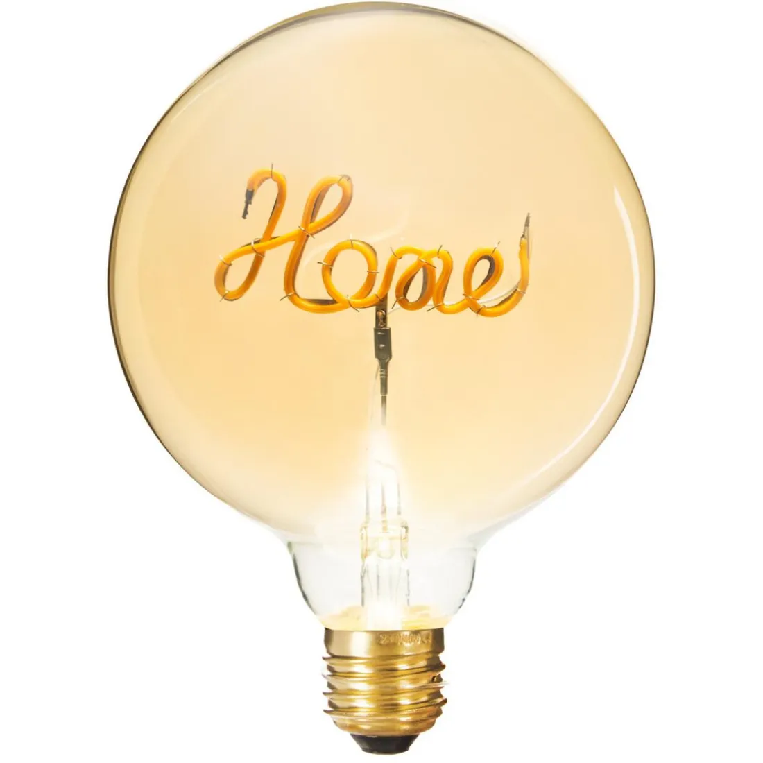 Ampoule LED mot
