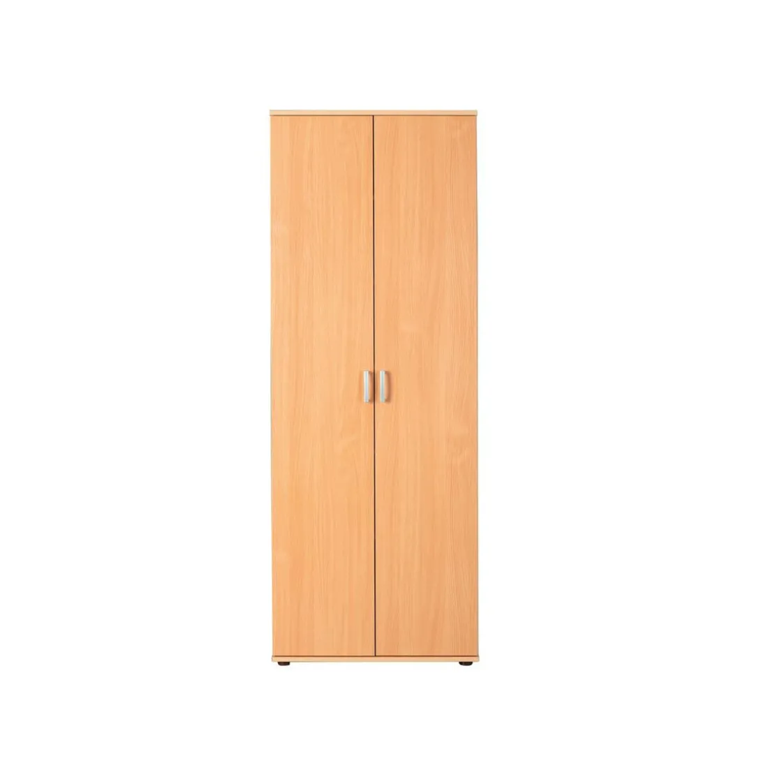 Armoire 2 portes chêne TREVA