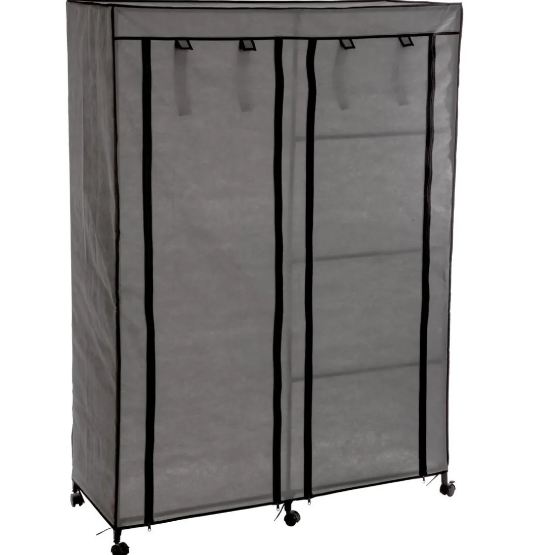 Armoire à Roulettes