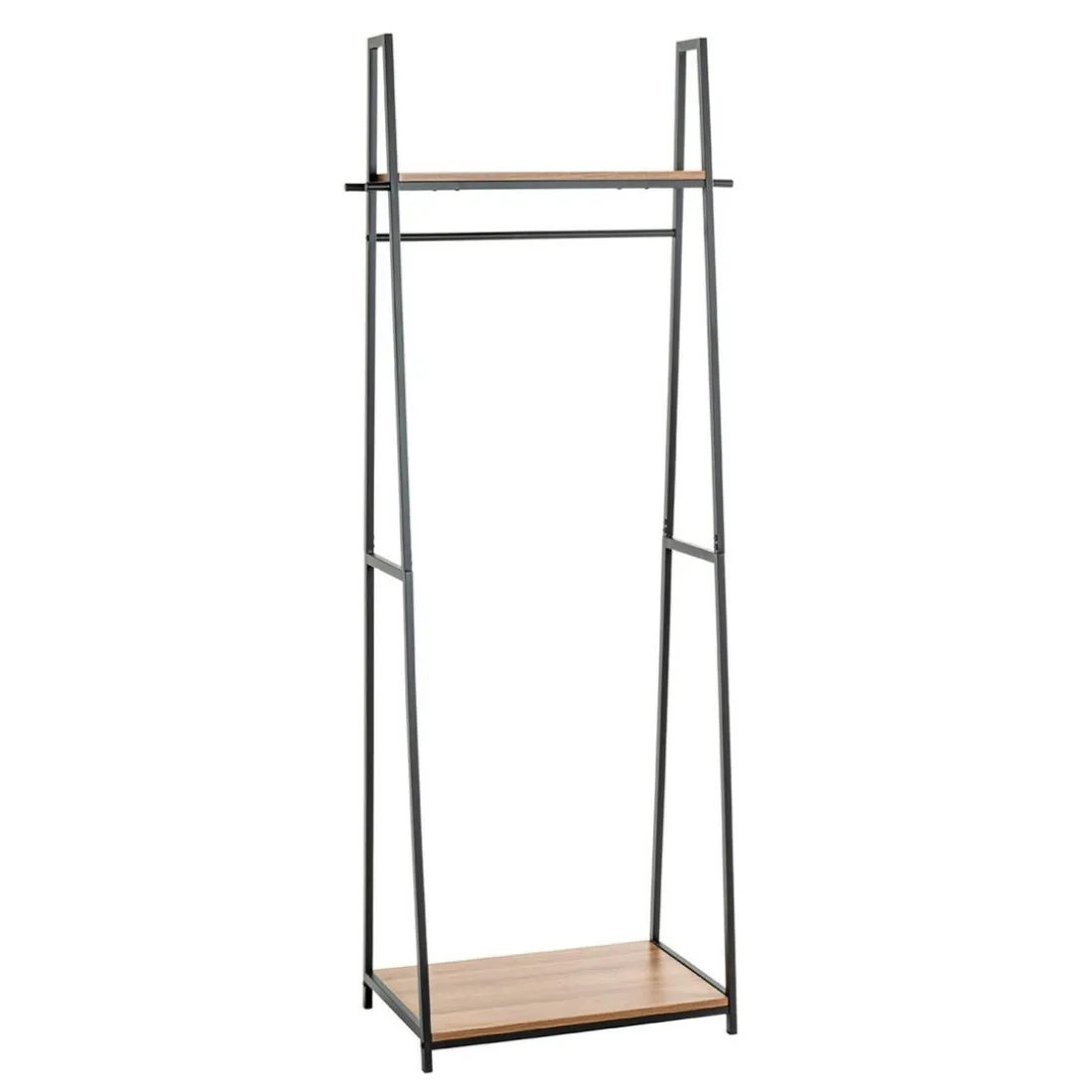 armoire en métal debout