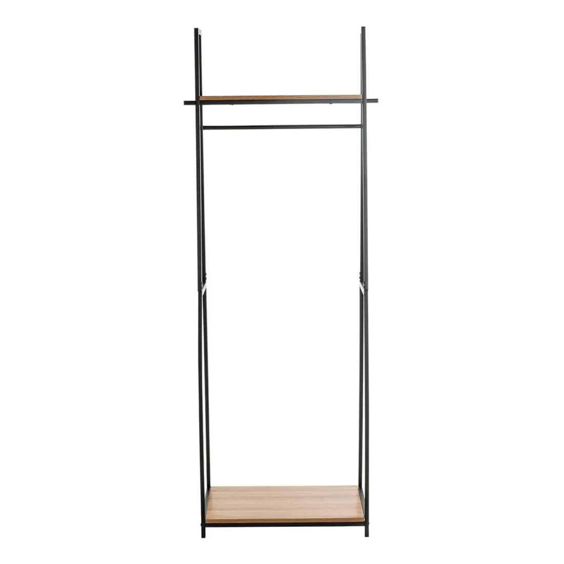 armoire en métal debout