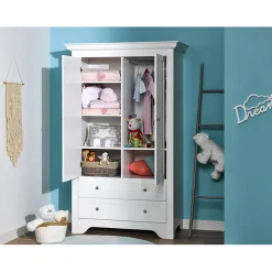Armoire OCCITANE