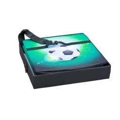 Bac rangement pliable FANBOX Soccer