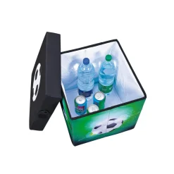 Bac rangement pliable FANBOX Soccer
