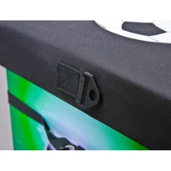 Bac rangement pliable FANBOX Soccer