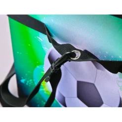 Bac rangement pliable FANBOX Soccer