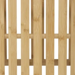 Banc de rangement