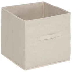 Banc de rangement