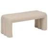 Banc Sisco argile