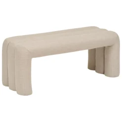 Banc Sisco argile