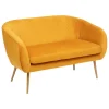 Banquette 2 places