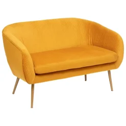 Banquette 2 places