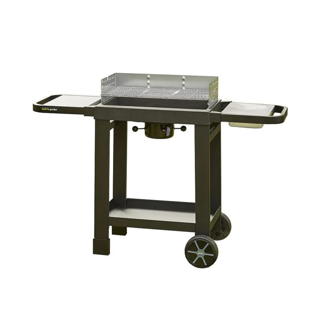 Barbecue charbon EASY 60