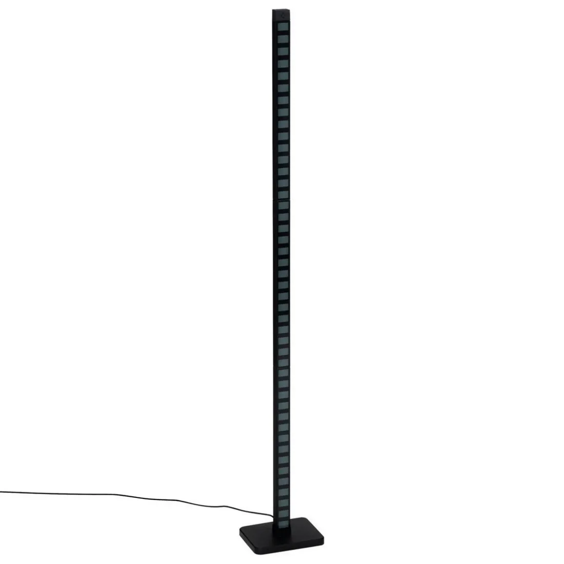 Barre lumineuse LED Paola Noire