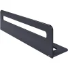 Barrière de lit 120 cm ardoise