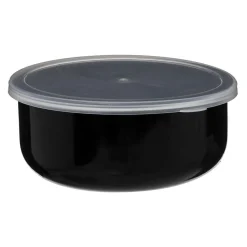 Batterie de cuisine amovible aluminium pressé