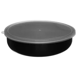 Batterie de cuisine amovible aluminium pressé