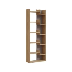 Bibliothèque Design 6 Niveaux Klapo