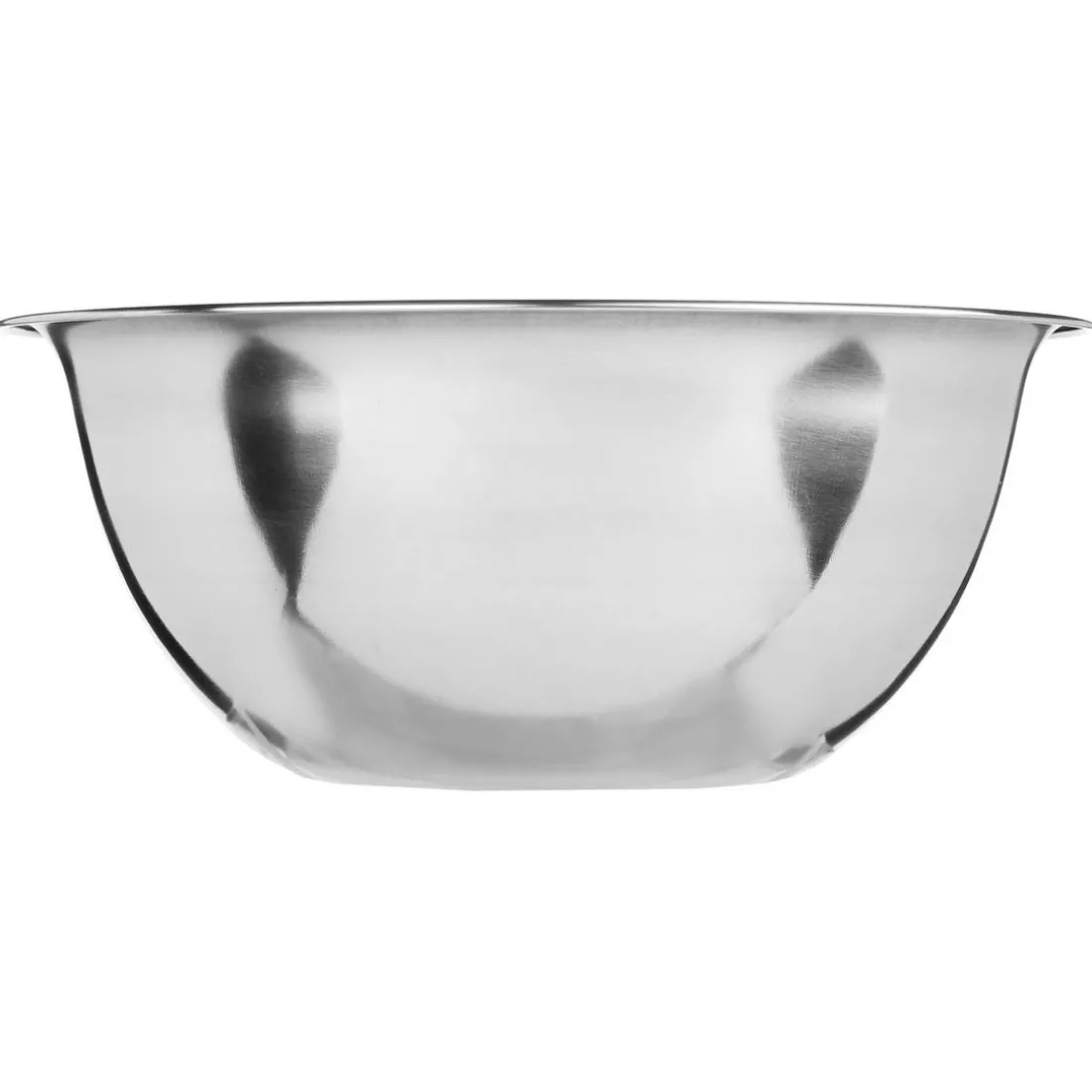 Bol à Mixer Inox x 3