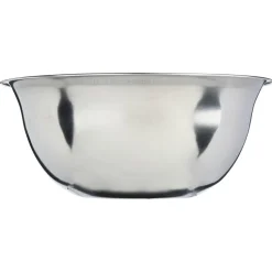 Bol à Mixer Inox x 3