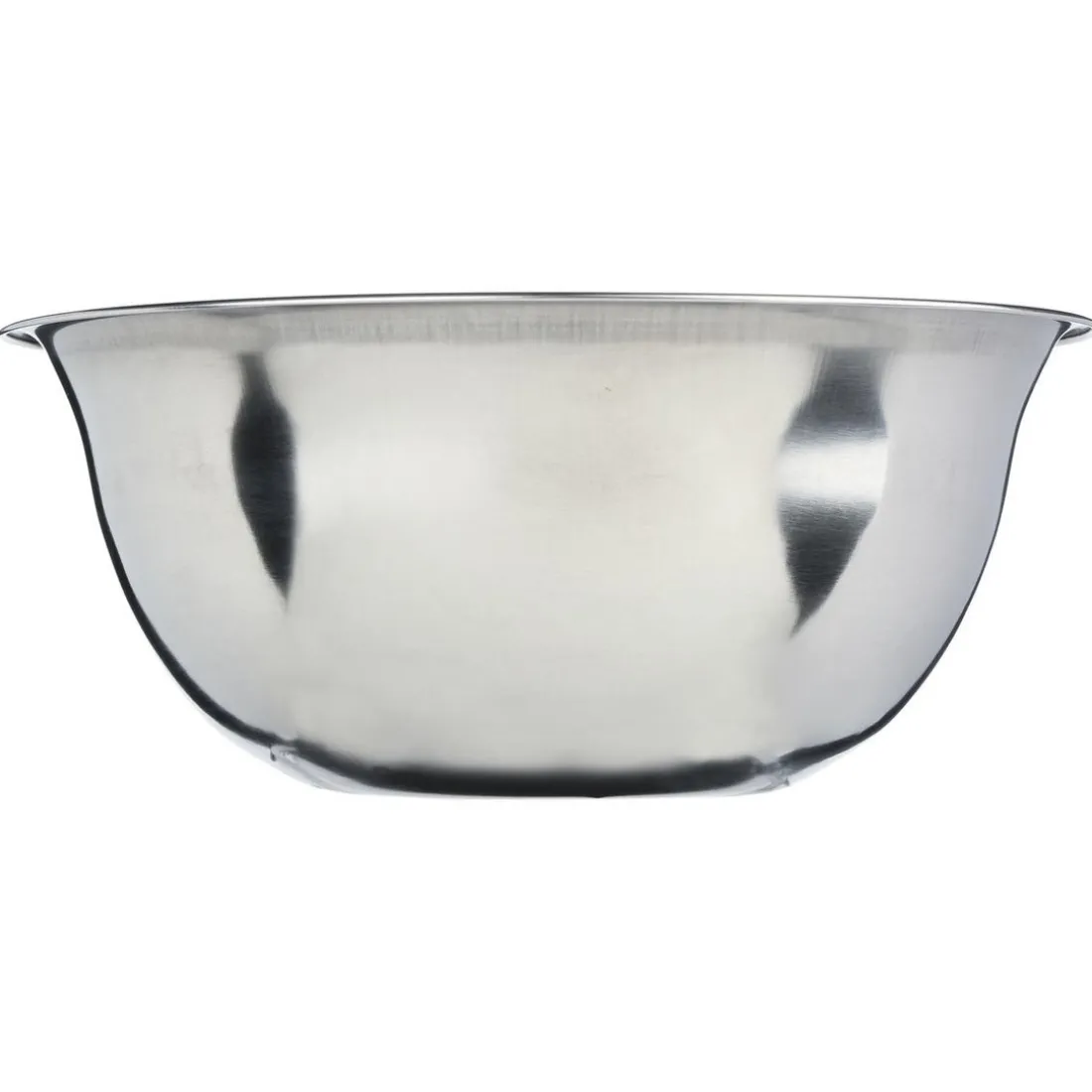 Bol à Mixer Inox x 3