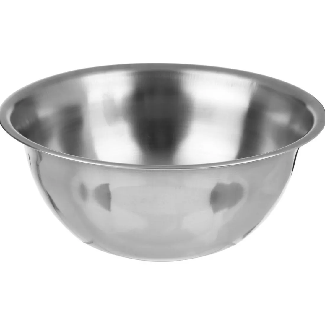 Bol à Mixer Inox x 3