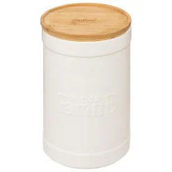 Boîte à farine en céramique
