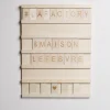 Boîte à message - Simplicity