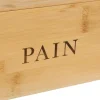 Boîte à pain