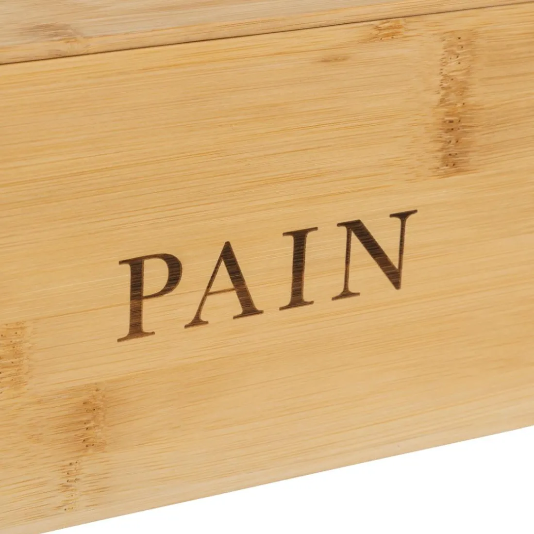 Boîte à pain