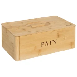 Boîte à pain