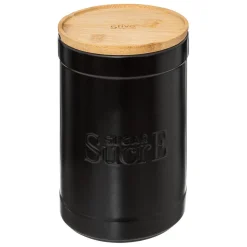 Boîte à sucre