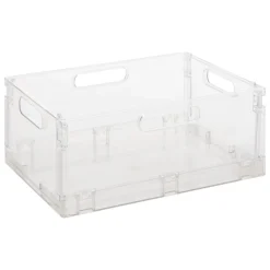 Boîte de rangement
