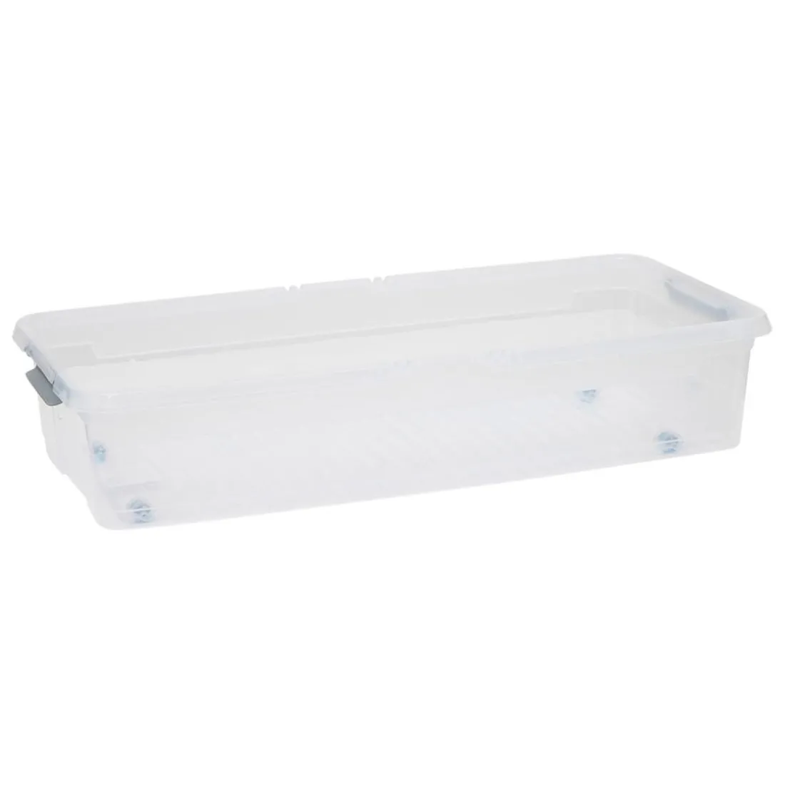 Boîte de rangement sous lit 33L Flip'n Bed