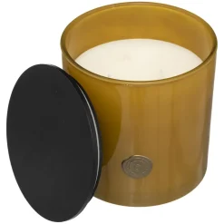 Bougie parfumée