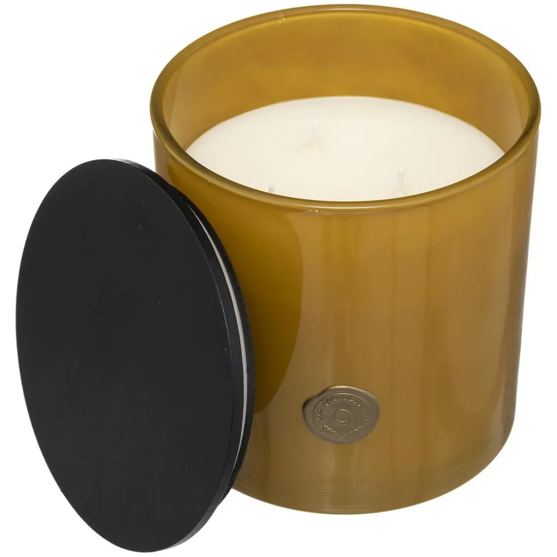 Bougie parfumée