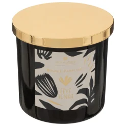Bougie parfumée