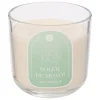 Bougie parfumée