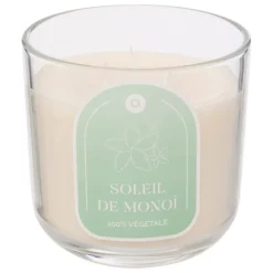 Bougie parfumée